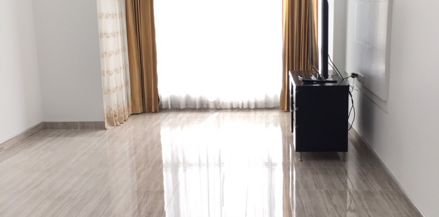 Condominio de 1 dormitorio en Bangkok, Tailandia № 143908