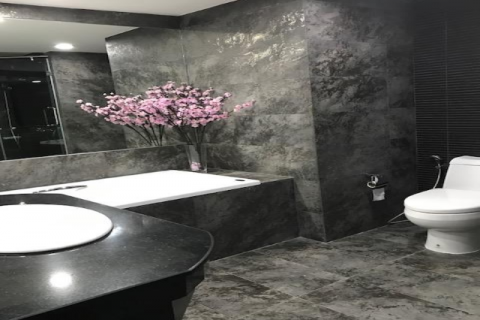 Condominio de 1 dormitorio en Bangkok, Tailandia № 143908 - foto 5