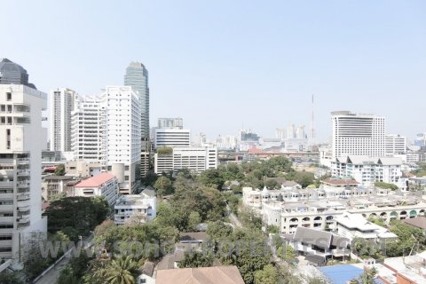 Condominio de 3 dormitorios en Bangkok, Tailandia № 143905 - foto 14
