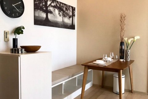 Condominio de 1 dormitorio en Bangkok, Tailandia № 143903 - foto 5