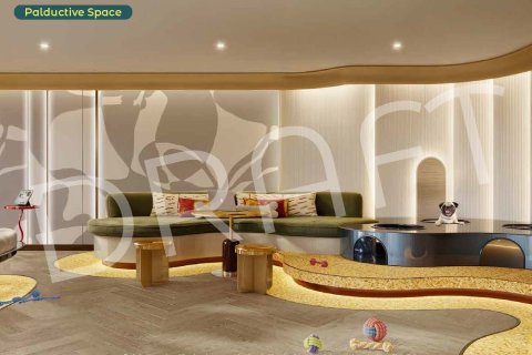 Condominio de 1 dormitorio en Bangkok, Tailandia № 203555 - foto 11