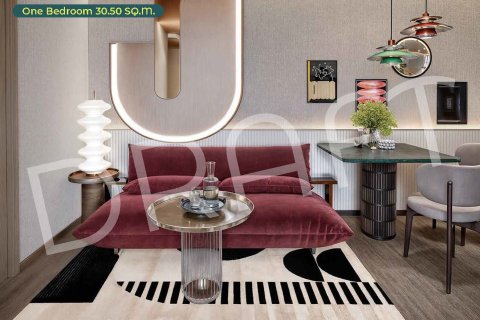 Condominio de 1 dormitorio en Bangkok, Tailandia № 203554 - foto 4
