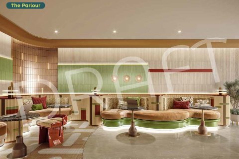 Condominio de 1 dormitorio en Bangkok, Tailandia № 203554 - foto 9