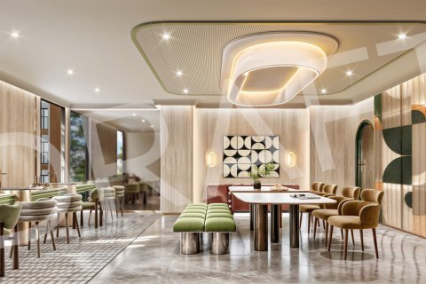 Condominio de 1 dormitorio en Bangkok, Tailandia № 203556 - foto 12