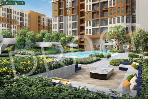 Condominio de 1 dormitorio en Bangkok, Tailandia № 203556 - foto 17