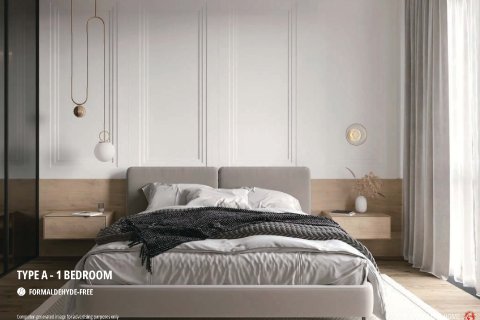 Condominio de 1 dormitorio en Bang Tao, Tailandia № 203557 - foto 2