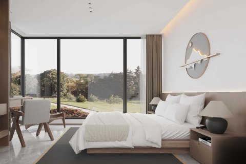 Condominio de 1 dormitorio en Bang Tao, Tailandia № 203558 - foto 2