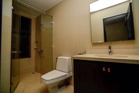 คอนโดมิเนียมในกรุงเทพฯ, ประเทศไทย, 3 ห้องนอน № 181217 - รูปถ่าย 16