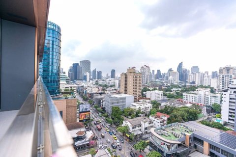 คอนโดมิเนียมในกรุงเทพฯ, ประเทศไทย, 2 ห้องนอน № 181219 - รูปถ่าย 14