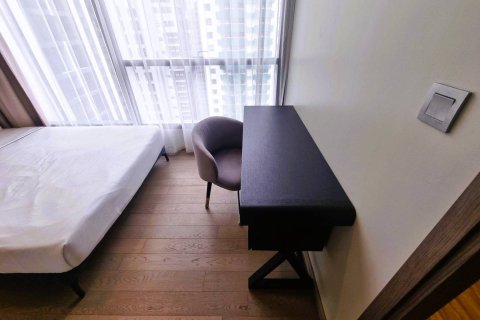 คอนโดมิเนียมในกรุงเทพฯ, ประเทศไทย, 3 ห้องนอน № 181214 - รูปถ่าย 17