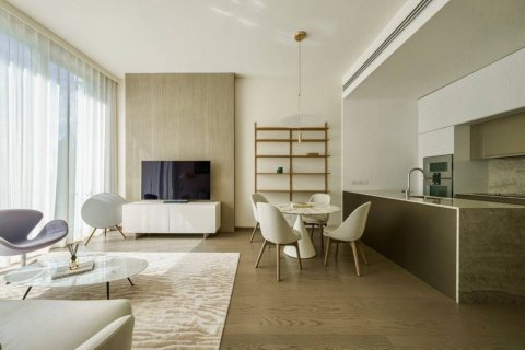 Studio in the Condo in Bangkok, Thailand  № 181215
