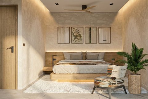 Chalet de 3 dormitorios en Ko Samui, Tailandia № 168846 - foto 10