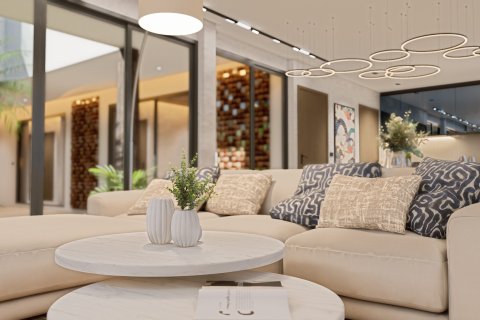 Chalet de 3 dormitorios en Ko Samui, Tailandia № 168846 - foto 9
