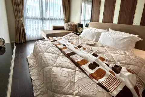 Condominio de 2 dormitorios en Phuket, Tailandia № 168848 - foto 9