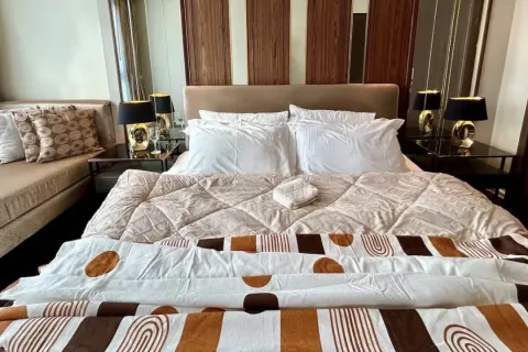 Condominio de 2 dormitorios en Phuket, Tailandia № 168848 - foto 10