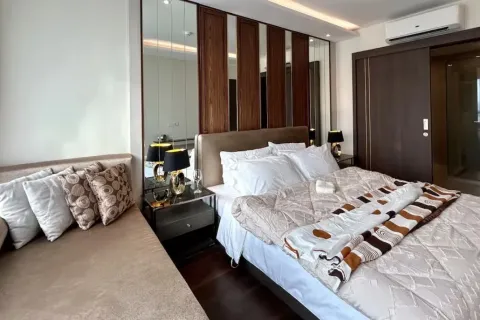 Condominio de 2 dormitorios en Phuket, Tailandia № 168848 - foto 3
