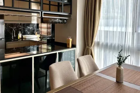 Condominio de 2 dormitorios en Phuket, Tailandia № 168848 - foto 7