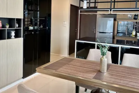 Condominio de 2 dormitorios en Phuket, Tailandia № 168848 - foto 8