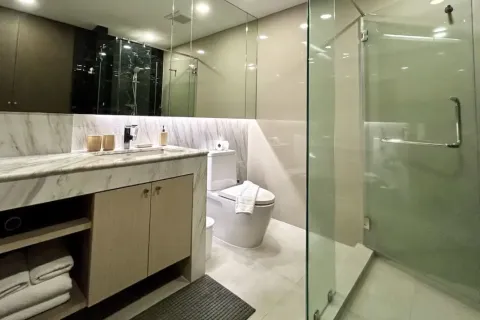 Condominio de 2 dormitorios en Phuket, Tailandia № 168848 - foto 5