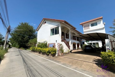 Local comercial en Chiang Mai, Tailandia № 162630 - foto 18