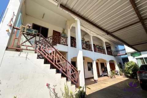 Local comercial en Chiang Mai, Tailandia № 162630 - foto 3