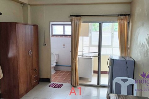 Local comercial en Chiang Mai, Tailandia № 162630 - foto 11