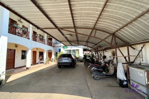 Local comercial en Chiang Mai, Tailandia № 162630 - foto 4