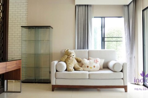 Casa de 3 dormitorios en Chiang Mai, Tailandia № 162629 - foto 5