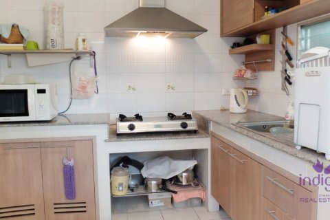 Casa de 3 dormitorios en Chiang Mai, Tailandia № 162629 - foto 11