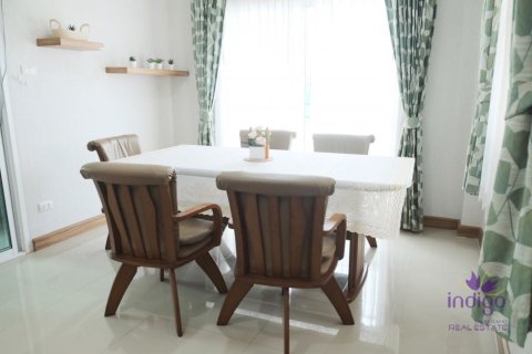 Casa de 4 dormitorios en Chiang Mai, Tailandia № 162635 - foto 10