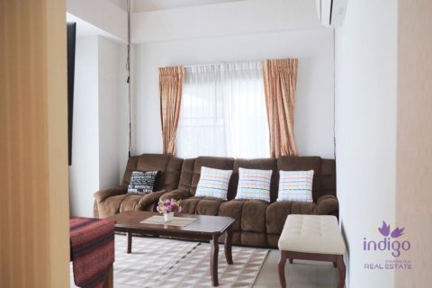 Casa de 4 dormitorios en Chiang Mai, Tailandia № 162635 - foto 14