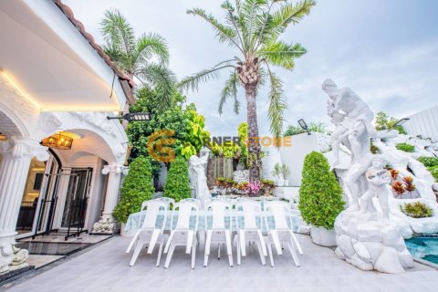 Estudio en Bang Sare, Tailandia № 202218 - foto 22
