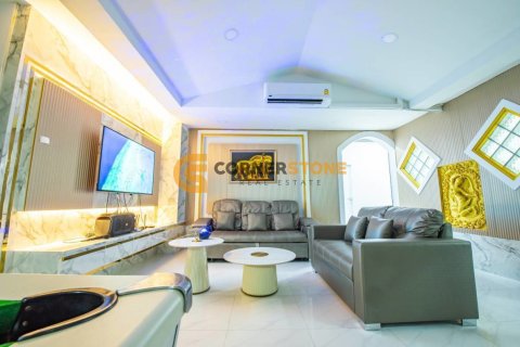 Estudio en Bang Sare, Tailandia № 202218 - foto 9