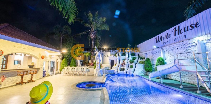 Estudio en Bang Sare, Tailandia № 202218