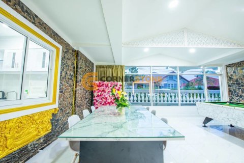 Estudio en Bang Sare, Tailandia № 202218 - foto 7