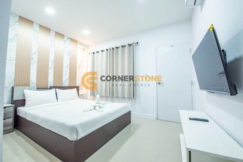 Estudio en Bang Sare, Tailandia № 202218 - foto 16