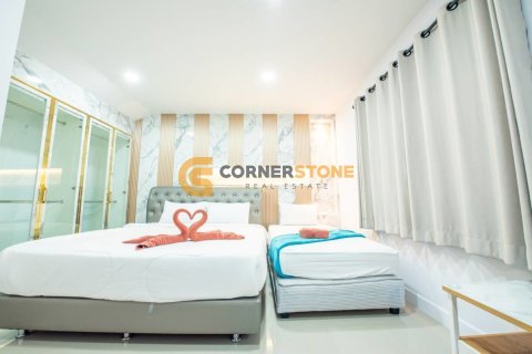 Estudio en Bang Sare, Tailandia № 202218 - foto 15