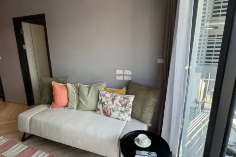 Condominio de 1 dormitorio en Bang Tao, Tailandia № 202215 - foto 4