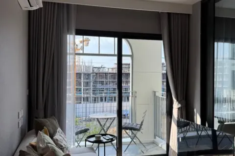 Condominio de 1 dormitorio en Bang Tao, Tailandia № 202215 - foto 2