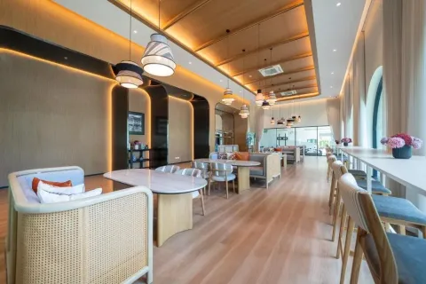 Condominio de 1 dormitorio en Bang Tao, Tailandia № 202215 - foto 14