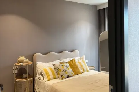 Condominio de 1 dormitorio en Bang Tao, Tailandia № 202215 - foto 7