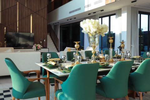 Estudio en Pattaya, Tailandia № 202217 - foto 13