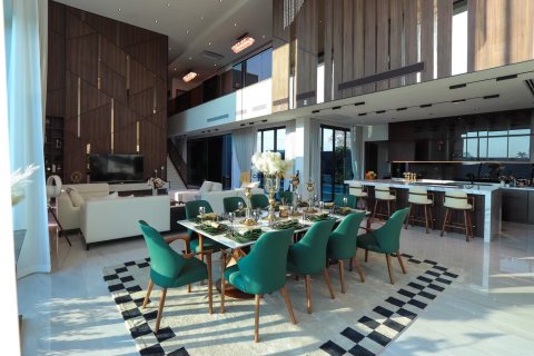 Estudio en Pattaya, Tailandia № 202217 - foto 21
