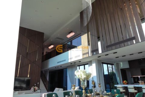 Estudio en Pattaya, Tailandia № 202217 - foto 10