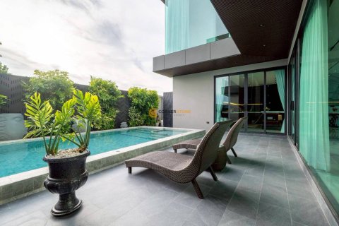 Estudio en Pattaya, Tailandia № 202217 - foto 3