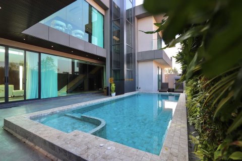 Estudio en Pattaya, Tailandia № 202217 - foto 11