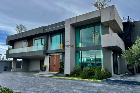 Estudio en Pattaya, Tailandia № 202217