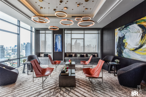 Eigentumswohnung in Bangkok, Thailand, 2 Schlafzimmer № 189777 - Foto 5