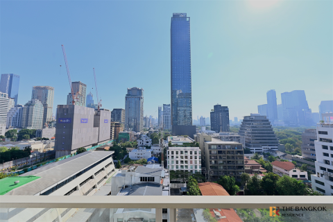 Eigentumswohnung in Bangkok, Thailand, 2 Schlafzimmer № 189775 - Foto 6
