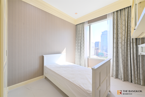 Eigentumswohnung in Bangkok, Thailand, 2 Schlafzimmer № 189775 - Foto 8